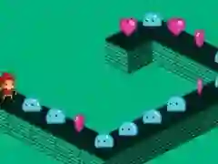 لعبة Fast Warrior على الانترنت
