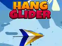 لعبة Hang Glider على الانترنت