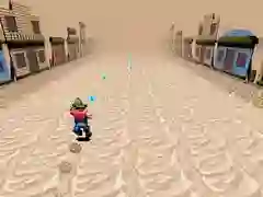 لعبة Box Breaker على الانترنت