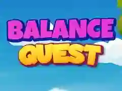 لعبة Balance Quest على الانترنت