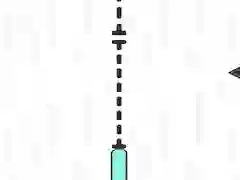 لعبة Jumping Arrow على الانترنت