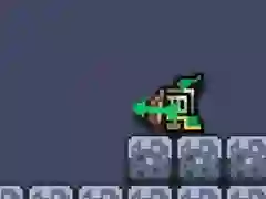 لعبة Arrow Fights على الانترنت