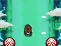 لعبة Aqua Pursuit على الانترنت