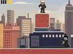 لعبة Courageous Sniper على الانترنت