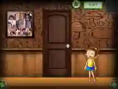 لعبة Amgel Kids Room Escape 249 على الانترنت