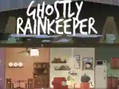 لعبة Ghostly Rainkeeper على الانترنت