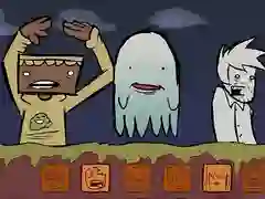 لعبة Zombies Can Sing Too على الانترنت