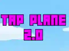 لعبة Tap Plane على الانترنت