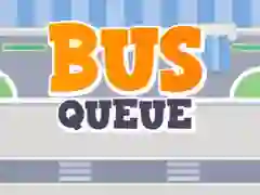 لعبة Bus Queue على الانترنت