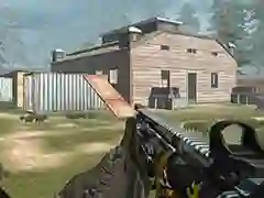 لعبة WarStrike على الانترنت