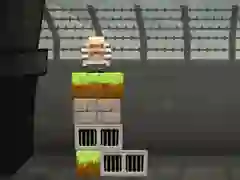 لعبة Cell Escape على الانترنت