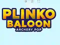 لعبة Plinko Ballon على الانترنت
