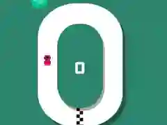 لعبة Crazy Way على الانترنت