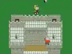 لعبة Defend Castle على الانترنت