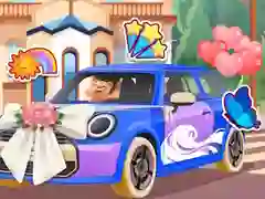 لعبة Decor: My Cooper على الانترنت