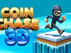 لعبة Coin Chase 3D على الانترنت