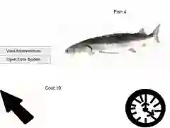 لعبة Fish Clicker على الانترنت
