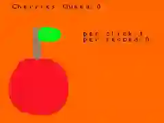لعبة Cherry على الانترنت