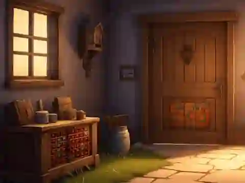 لعبة Princess Caelina Escape على الانترنت