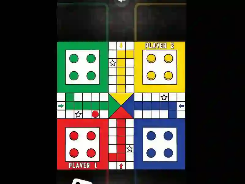 لعبة Ludo Multiplayer على الانترنت
