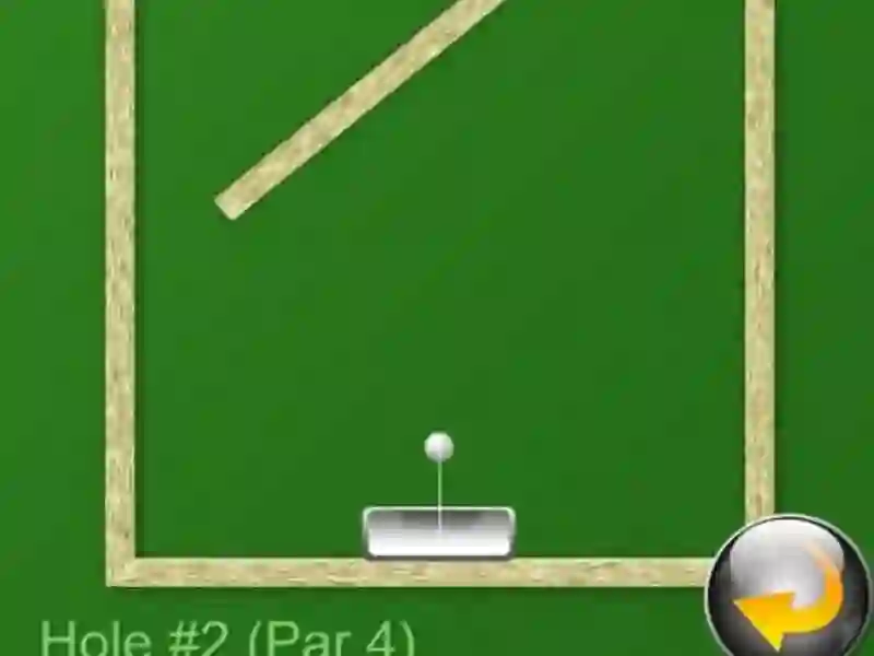 لعبة Tap & Putt على الانترنت