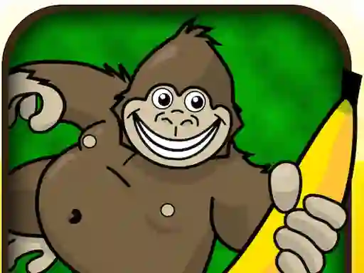 لعبة Banana Joe على الانترنت