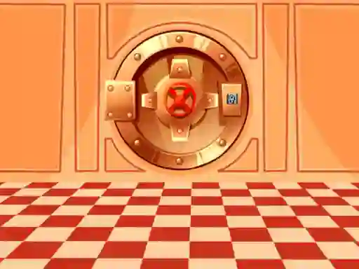 لعبة Vault Escape على الانترنت