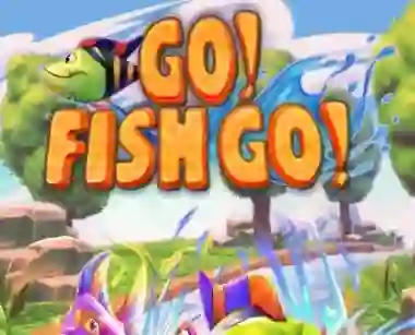 لعبة Go! Fish Go! على الانترنت