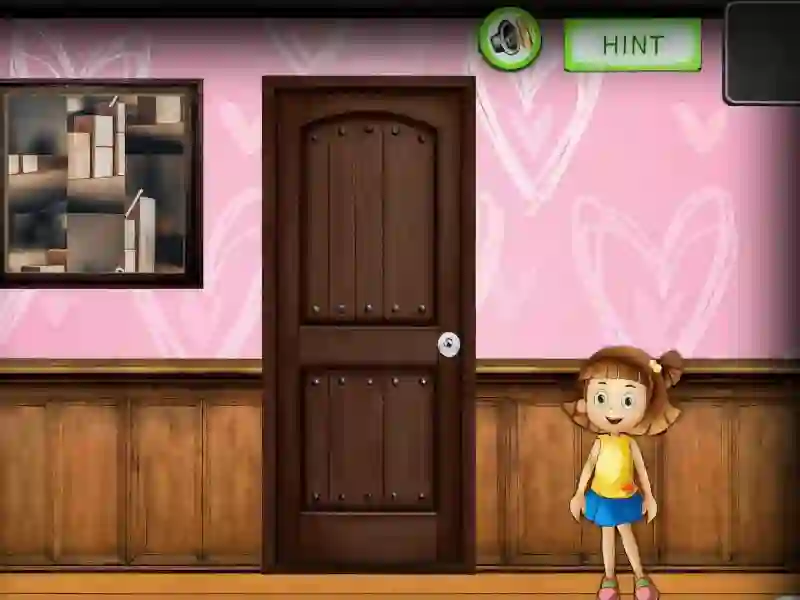 لعبة Amgel Kids Room Escape 251 على الانترنت