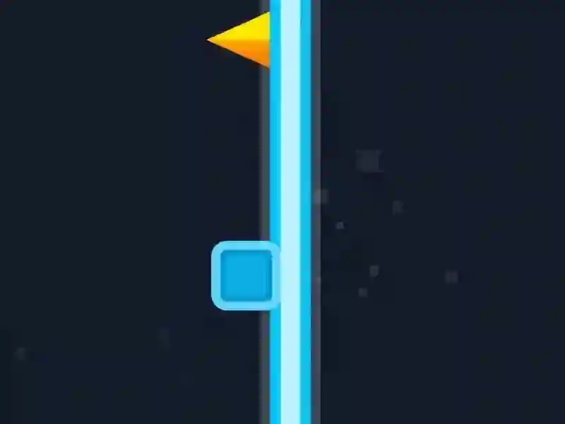 لعبة Blue Cube على الانترنت