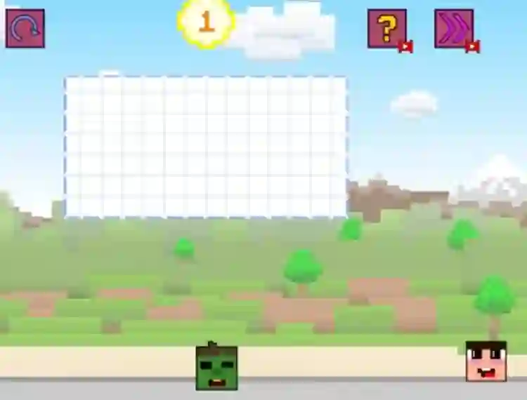 لعبة Save The Noob على الانترنت