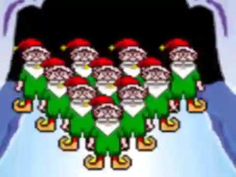 لعبة Elf Bowling 1 & 2 على الانترنت
