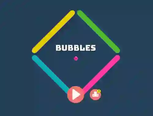 لعبة Bubbles على الانترنت