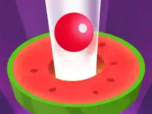 لعبة Helix Crush على الانترنت