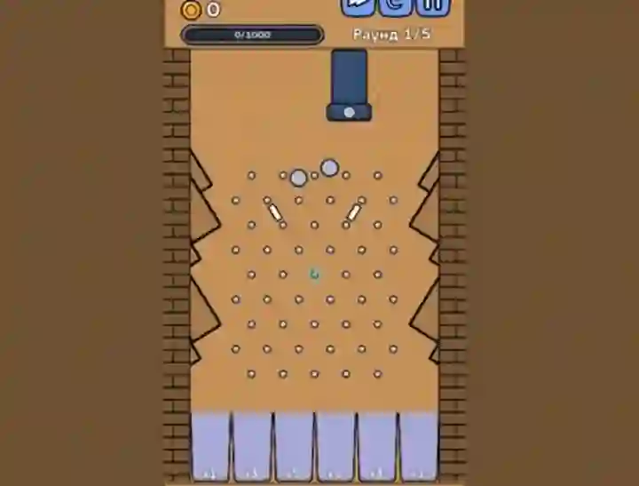 لعبة Build Levels Earn Money! على الانترنت