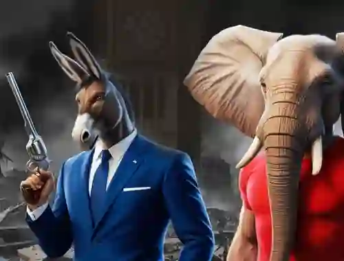 لعبة Two Hands of Satan على الانترنت