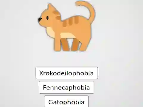 لعبة Emojiphobia على الانترنت