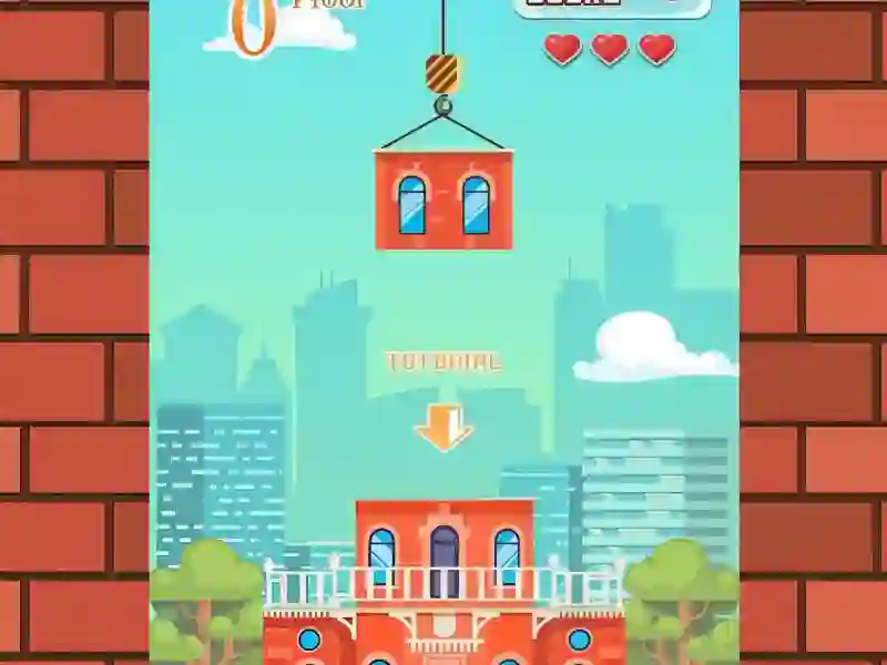 لعبة Tower King على الانترنت