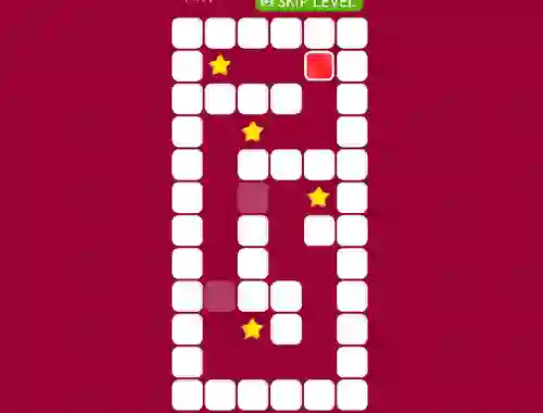 لعبة Hard Maze على الانترنت