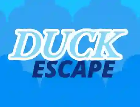 لعبة Duck Escape على الانترنت