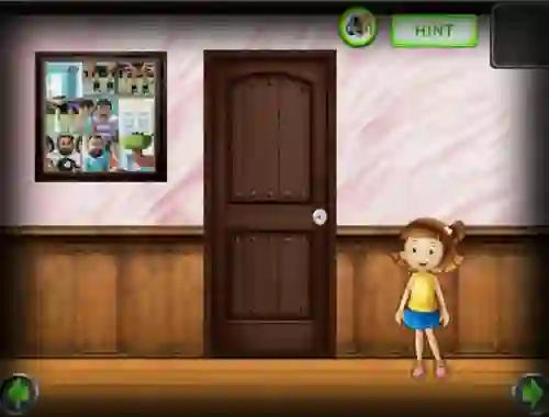 لعبة Amgel Kids Room Escape 252 على الانترنت