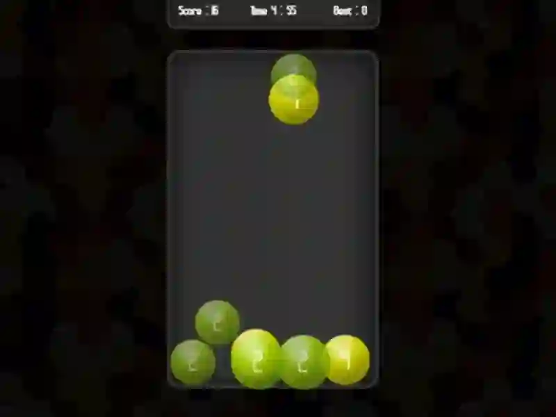 لعبة 2048 Balls على الانترنت