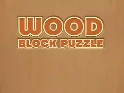 لعبة Wood Block Puzzle على الانترنت