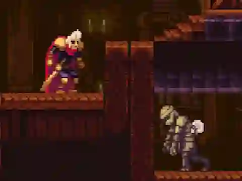 لعبة Terryble Knight على الانترنت