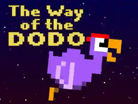 لعبة The Way of the Dodo على الانترنت