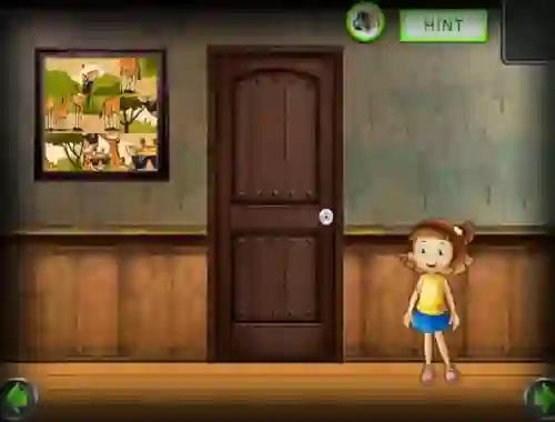 لعبة Amgel Kids Room Escape 254 على الانترنت