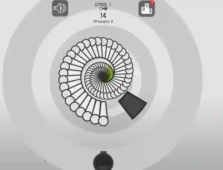 لعبة Balls Shooter على الانترنت