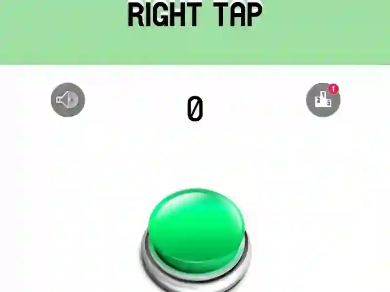 لعبة Right Tap على الانترنت