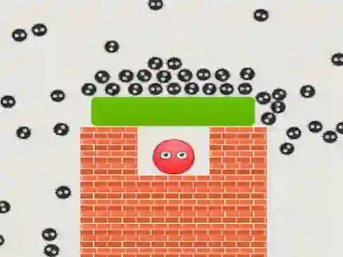 لعبة Hide Ball على الانترنت