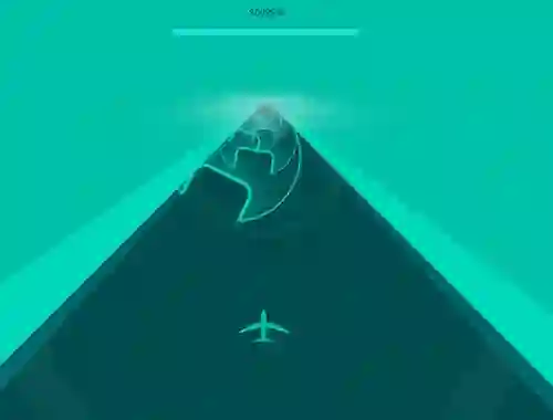 لعبة Fly على الانترنت